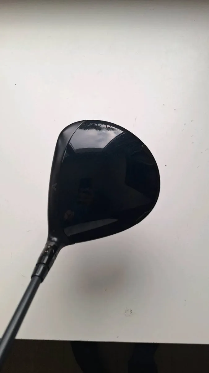 Callaway Paradym Driver - Image 2