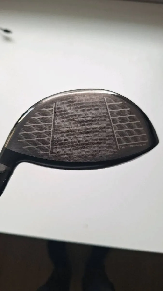 Callaway Paradym Driver - Image 4