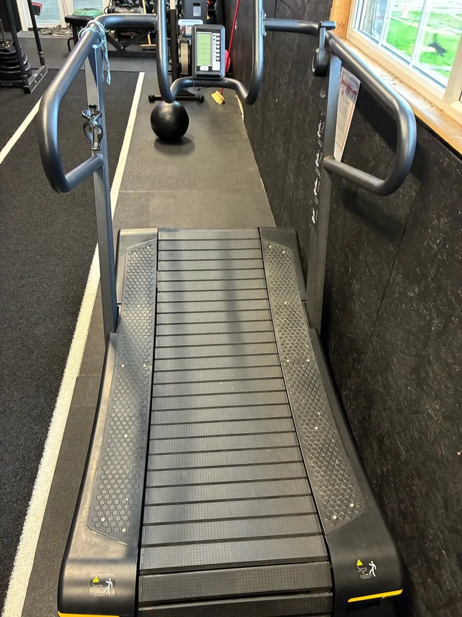 Treadmill - Image 2