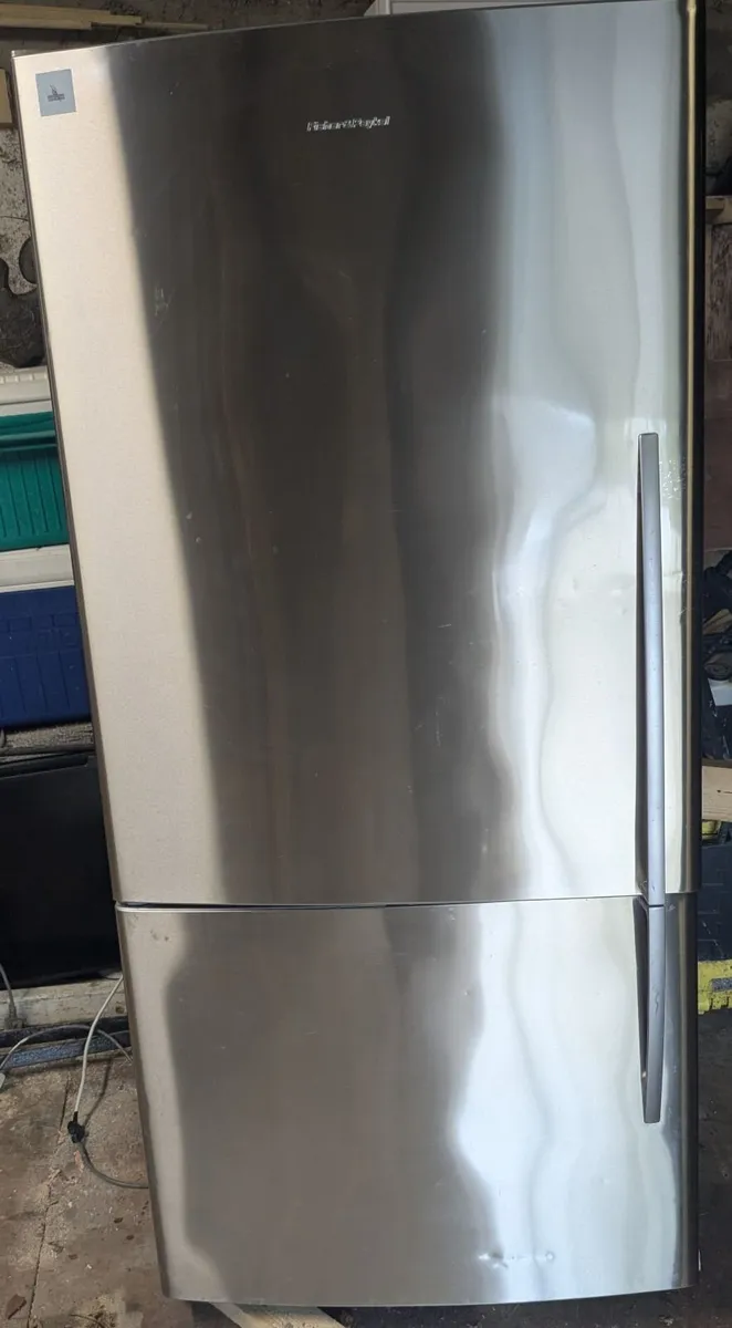 Fridge Freezer - Image 4