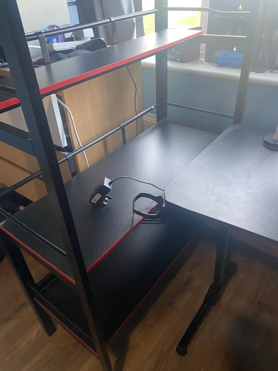 Gaming bed - Image 2