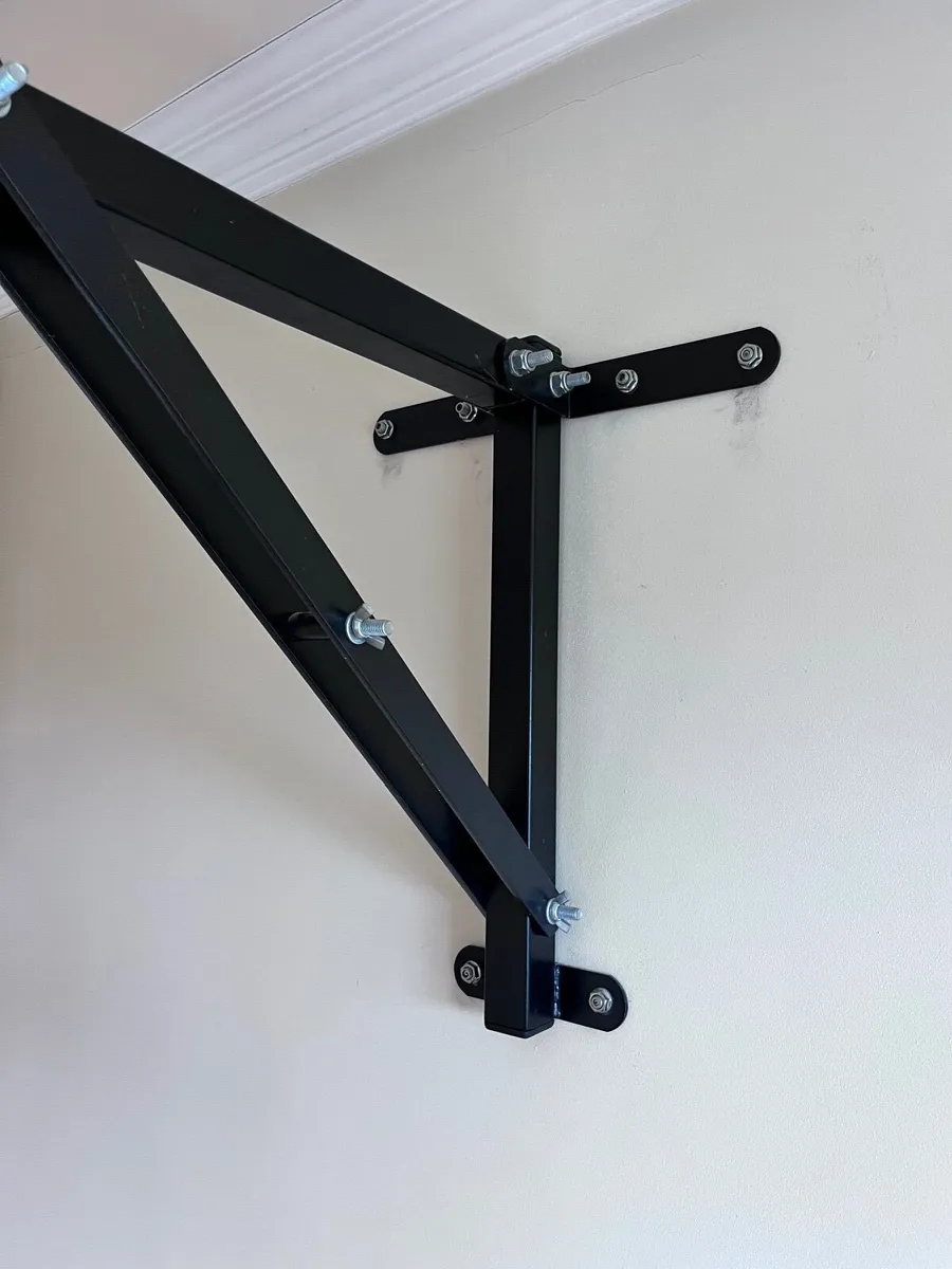 Boxing bag - Image 4