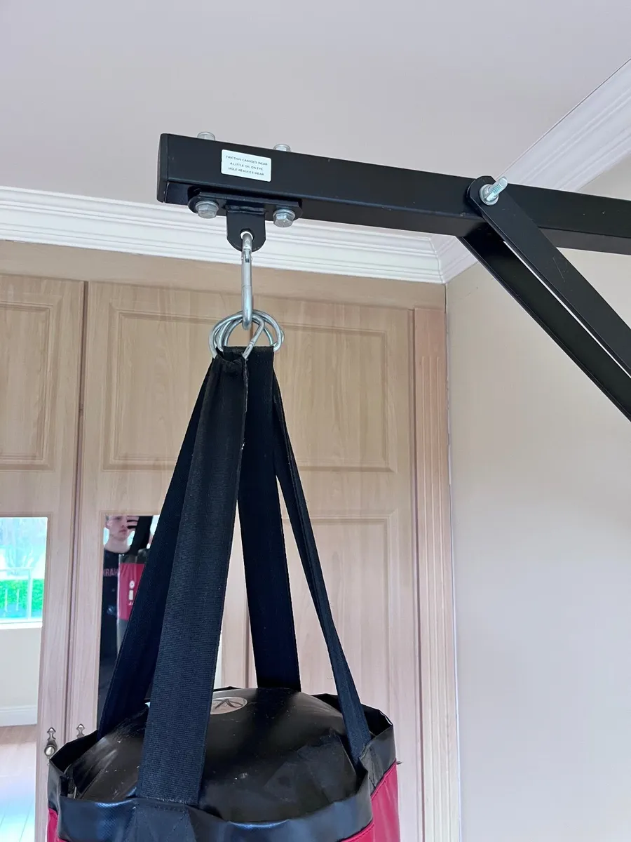 Boxing bag - Image 3