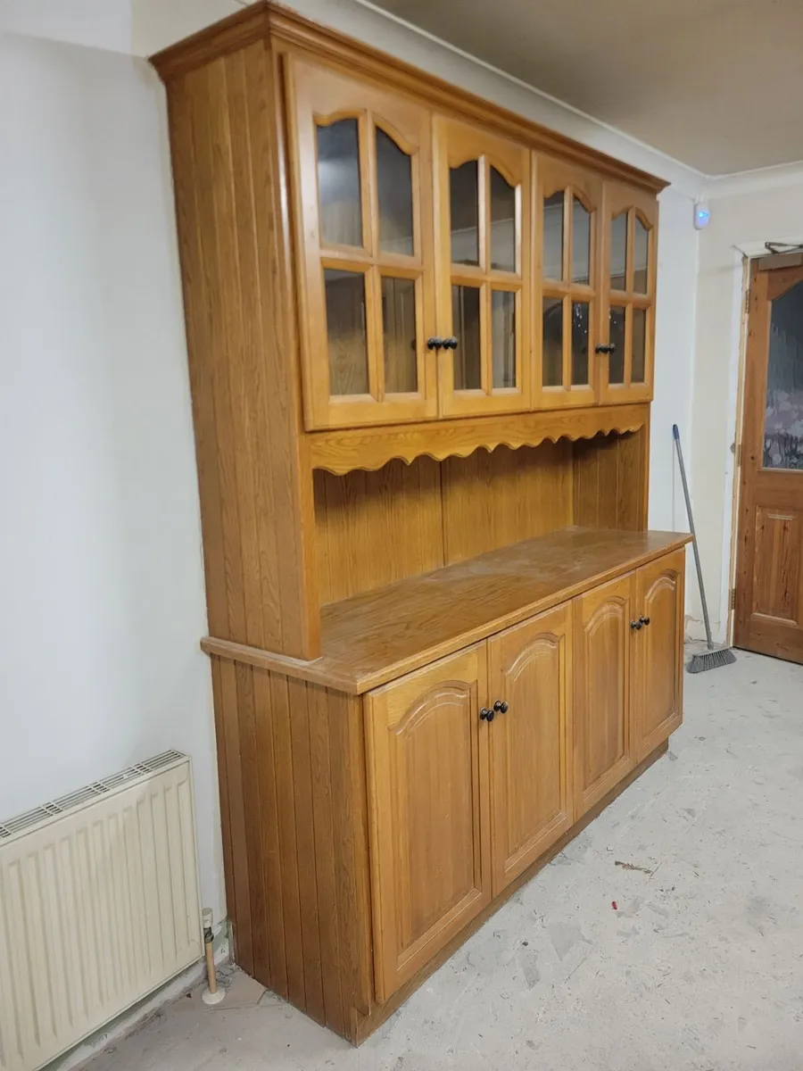 Kitchen unit / Dresser - Image 4