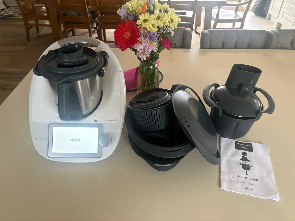 Thermomix TM 6 - Image 1