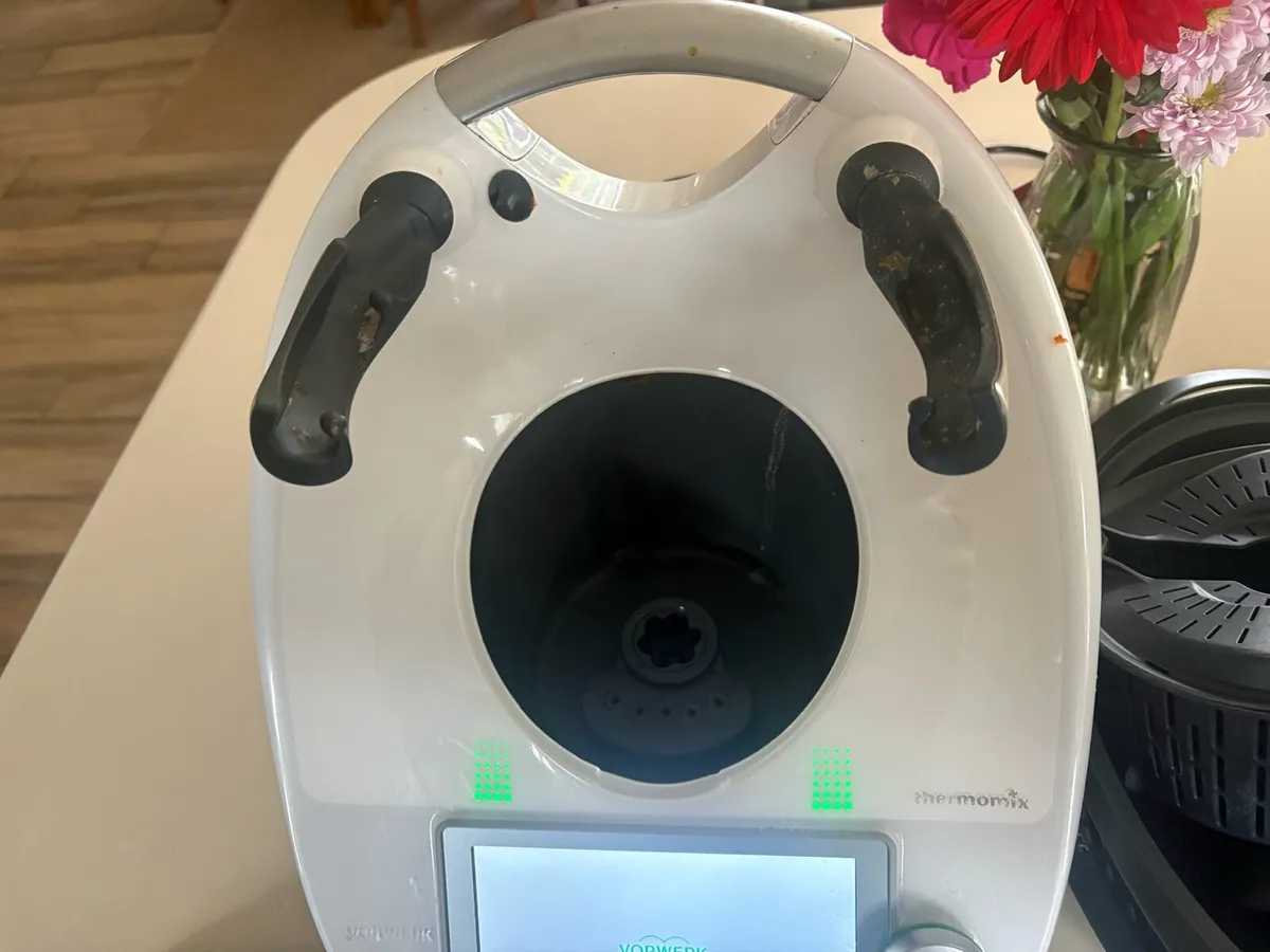 Thermomix TM 6 - Image 2