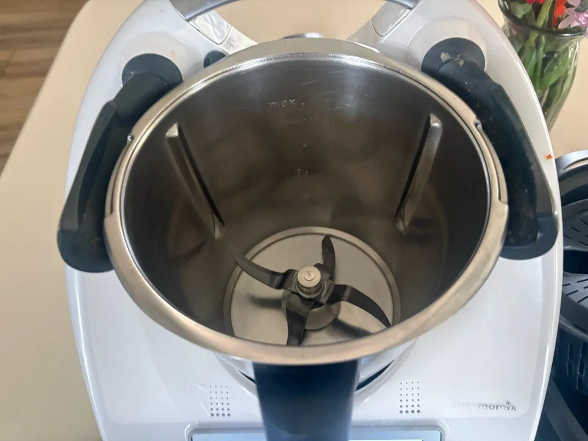 Thermomix TM 6 - Image 3