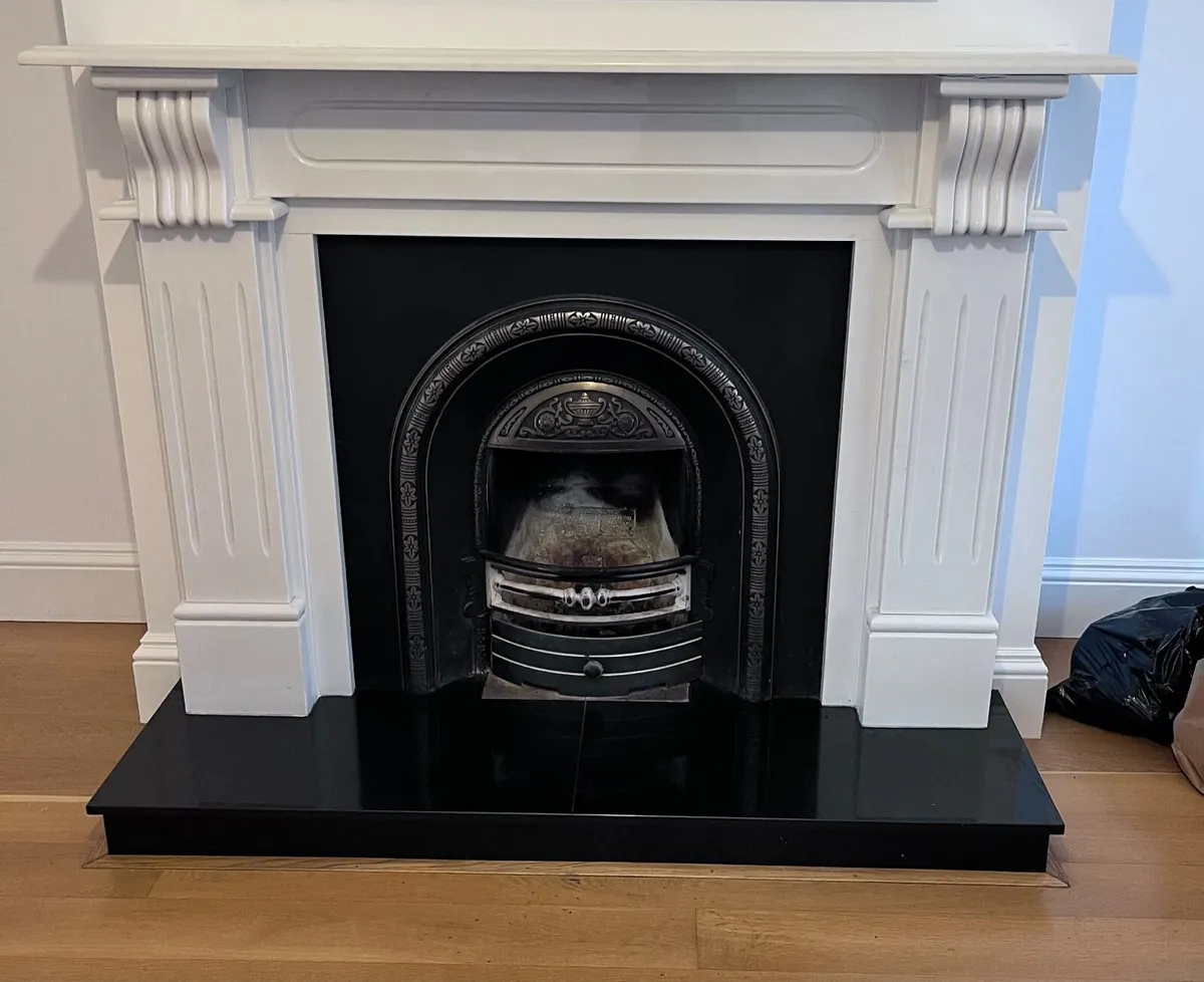 Fireplace - Image 1
