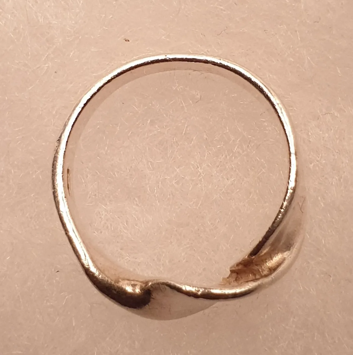 Sterling Silver Rings (Boxed) - Image 3