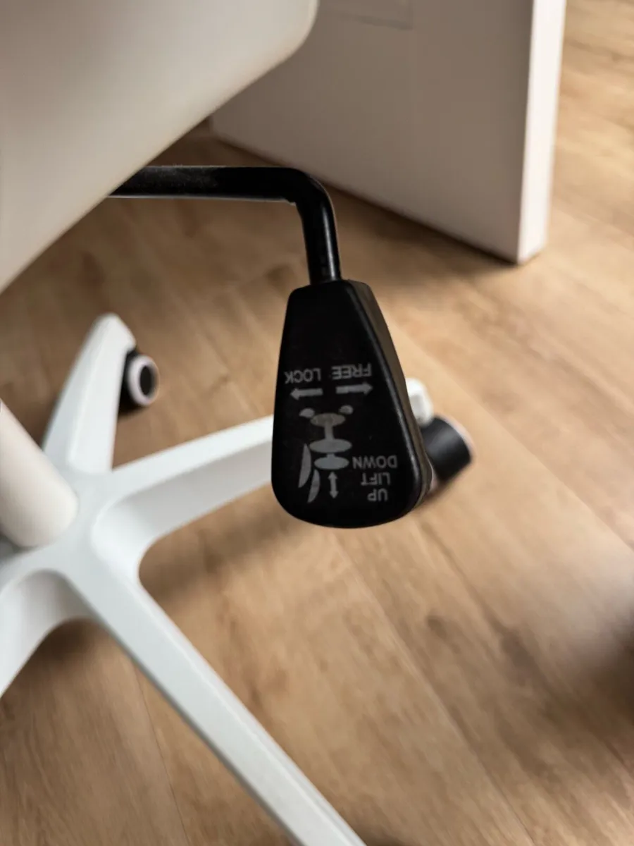 Hbada office chair - Image 3