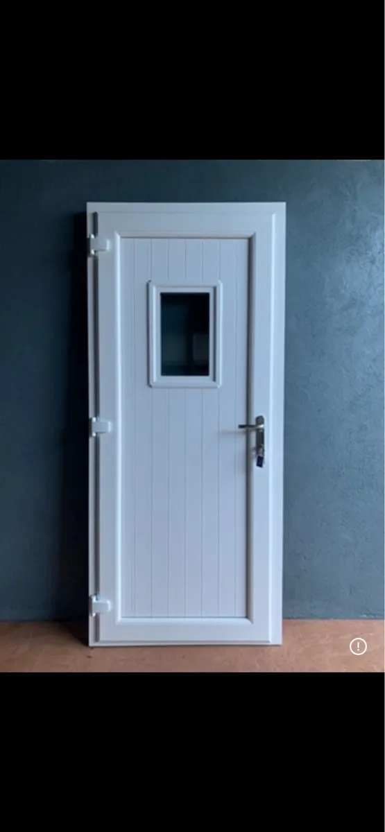 PVC Doors - Image 2