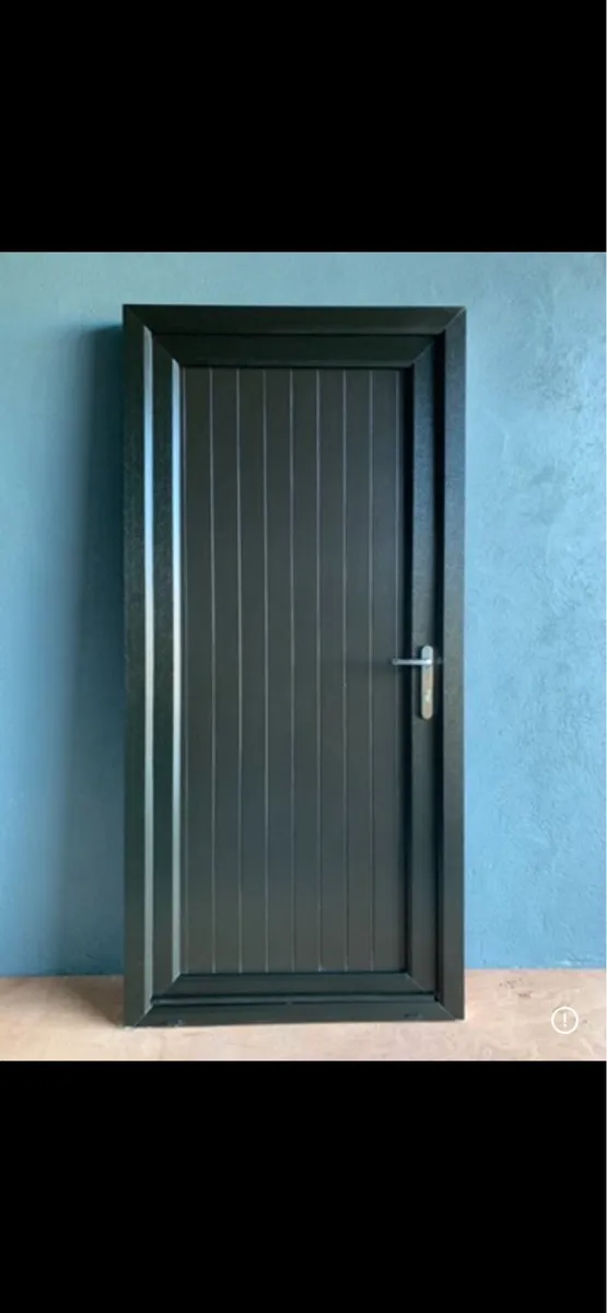 PVC Doors - Image 3