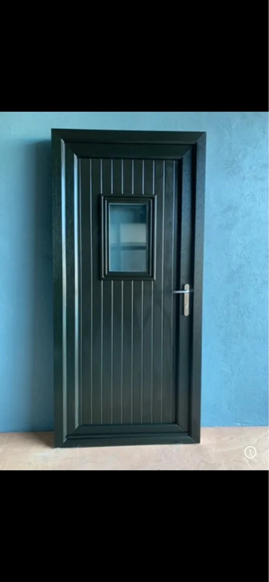 PVC Doors - Image 4