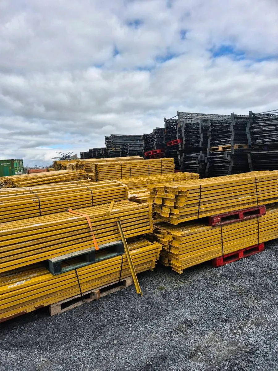 Racking phone james walsh - Image 4