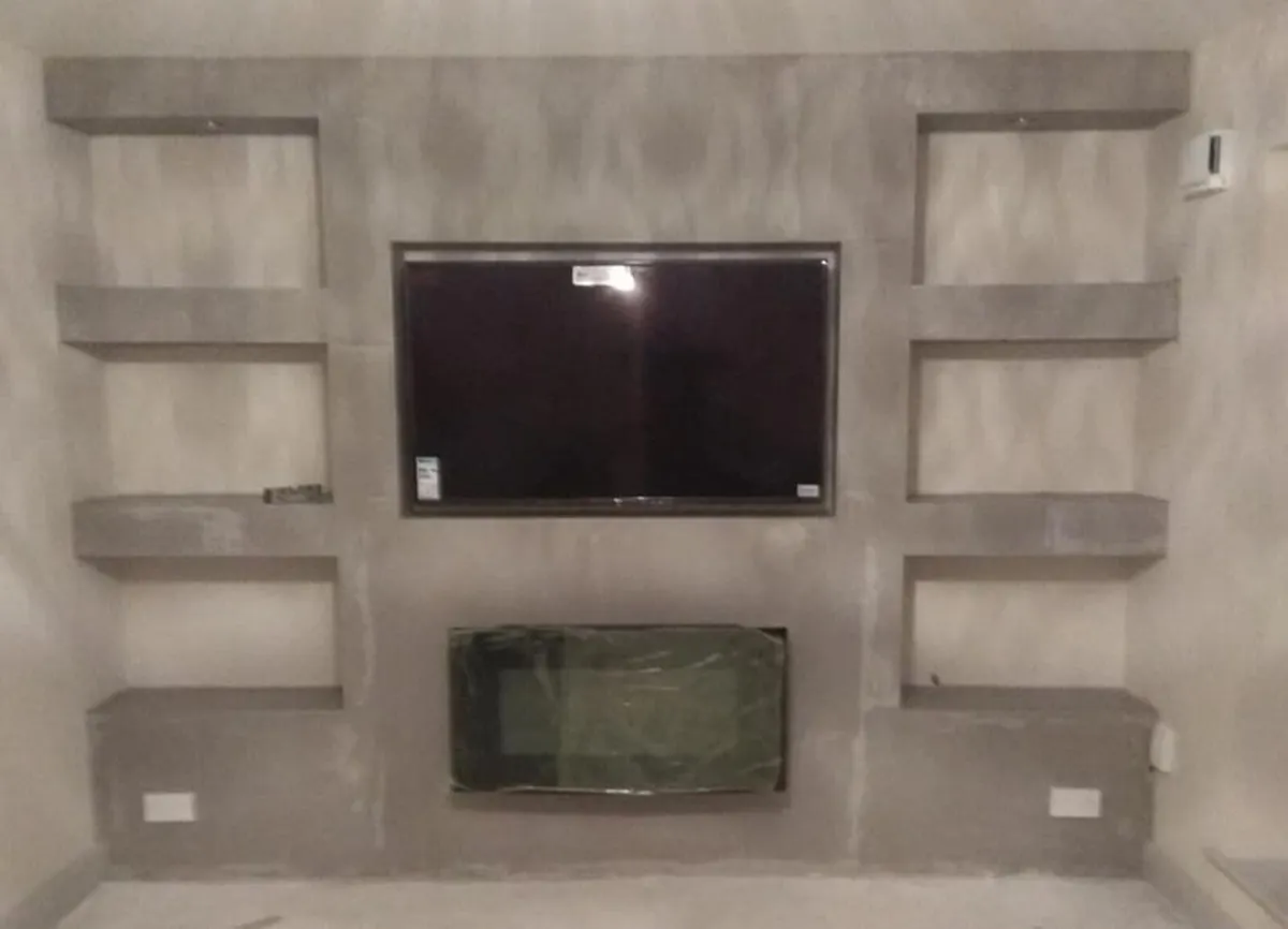 Construction services - Image 1