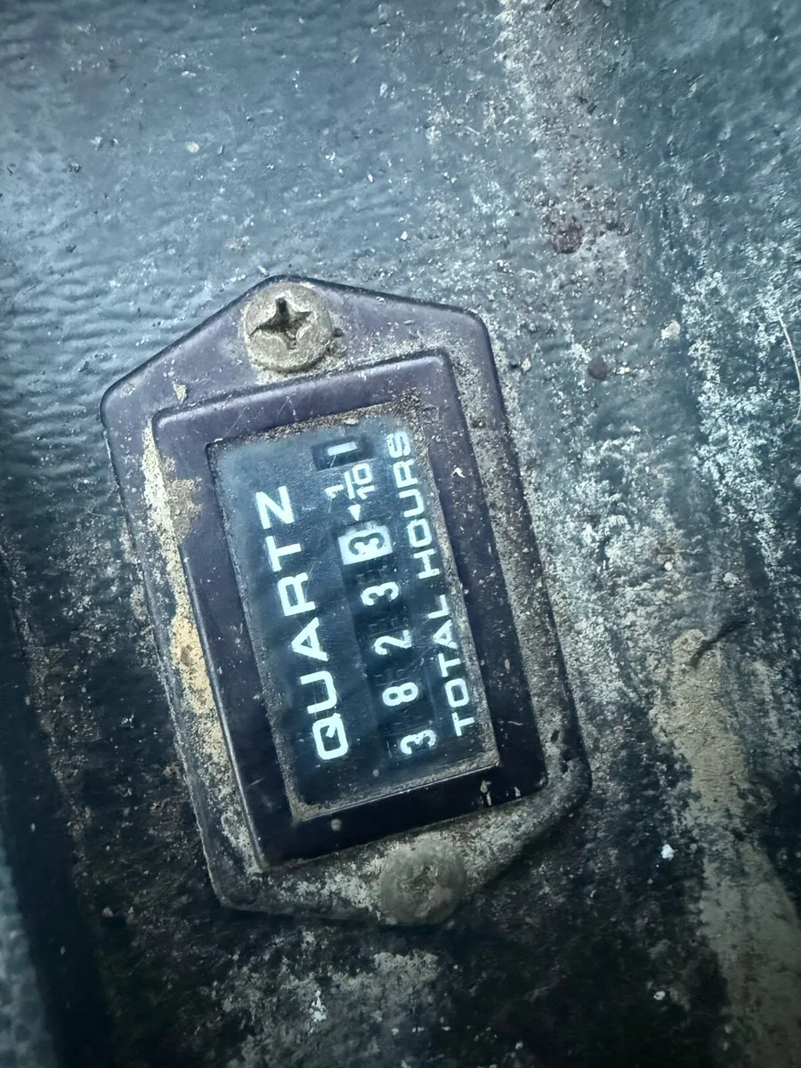 Bobcat 2.5 ton - Image 2