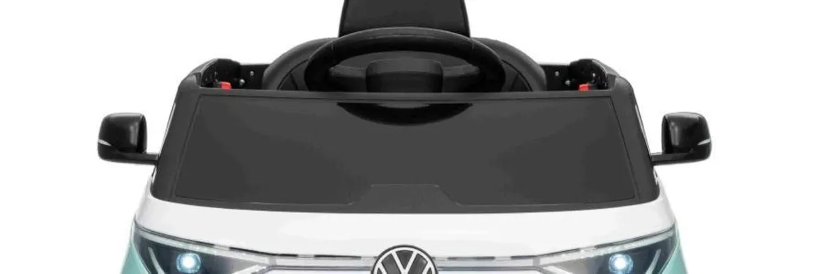 HL718 WindScreen For Volkswagen ID Buzz 12V