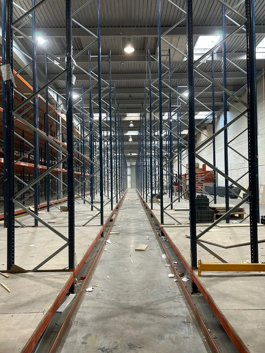 Pallet Racking - Image 2