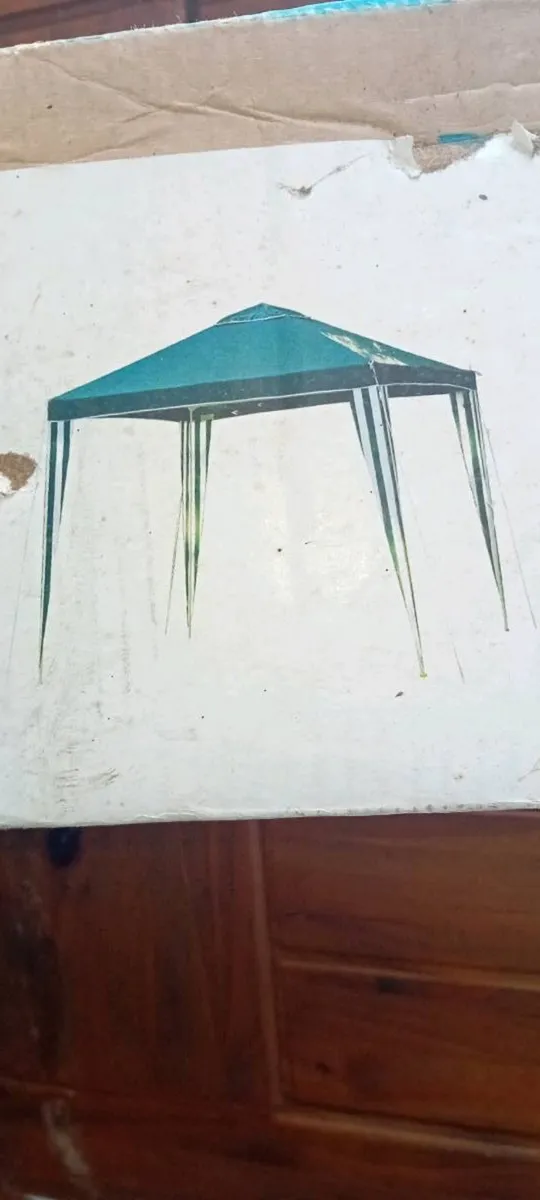 Gazebo - Image 1