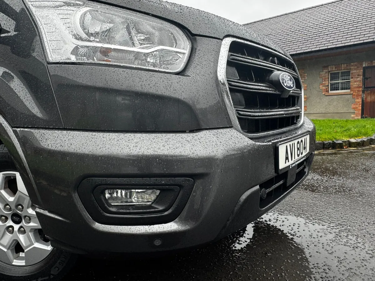 Swift Voyager 475 - VAT Qualifying - Image 4