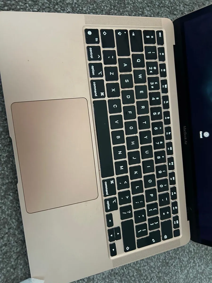 macbook air 13” - Image 3