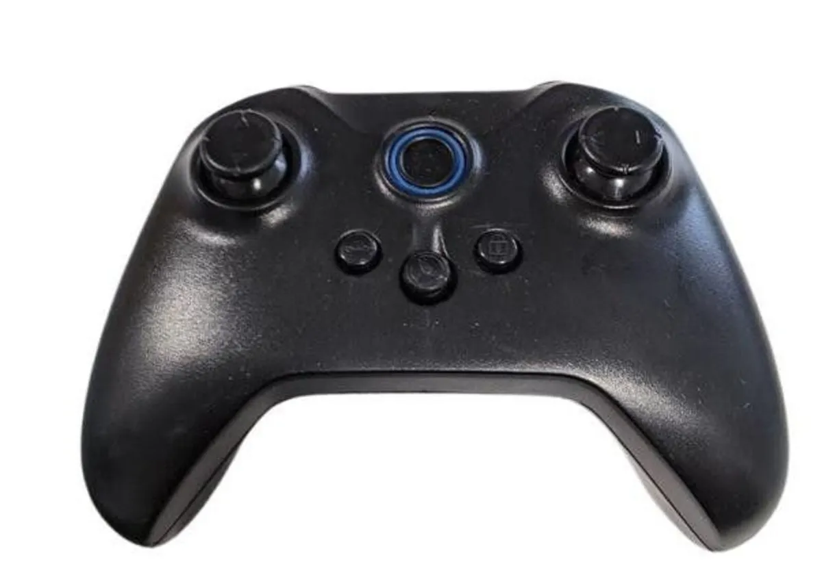 Remote Control For SX1818 Fire Engine