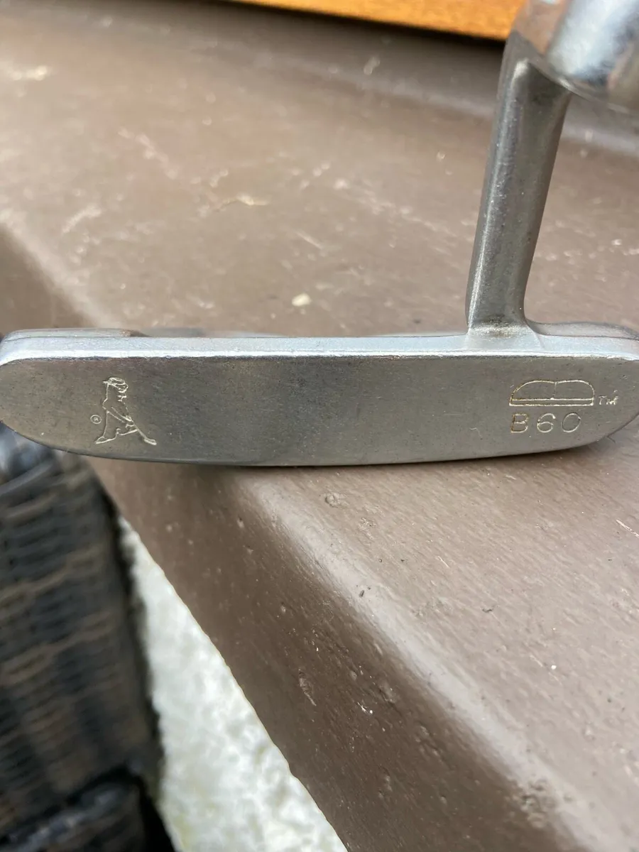 Golf. Putters - Image 2