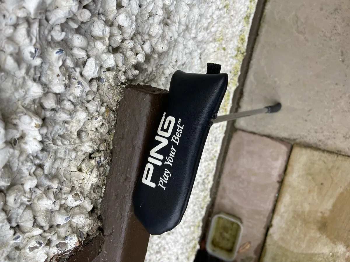 Golf. Putters - Image 4