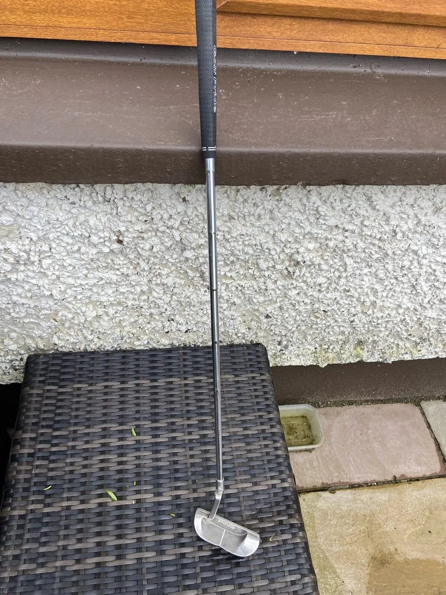 Golf. Putters - Image 3