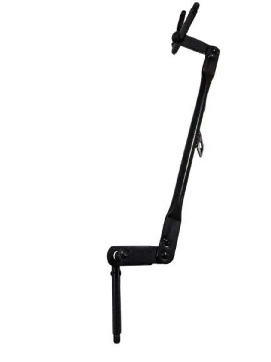 Mercedes Benz Stylish Go Kart Steering Axle - Image 2