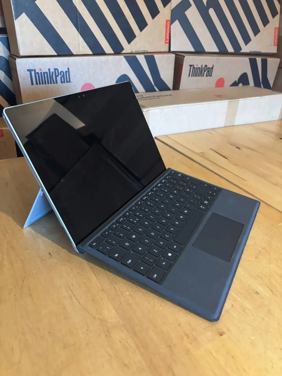 Microsoft Surface Pro 4 Tablet-i7-16Gb Ram-Win 11 - Image 3