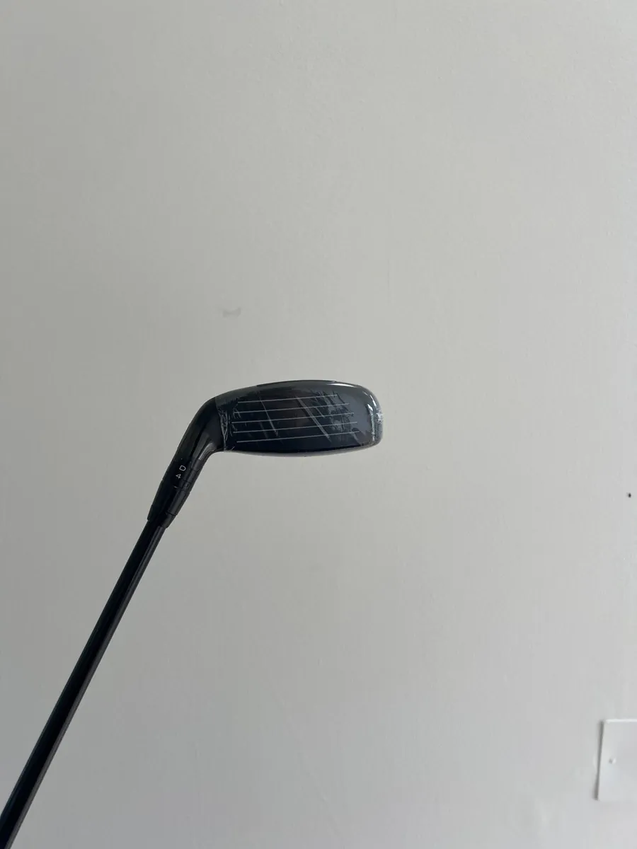Titleist GT3 3 hybrid 19° - Image 2