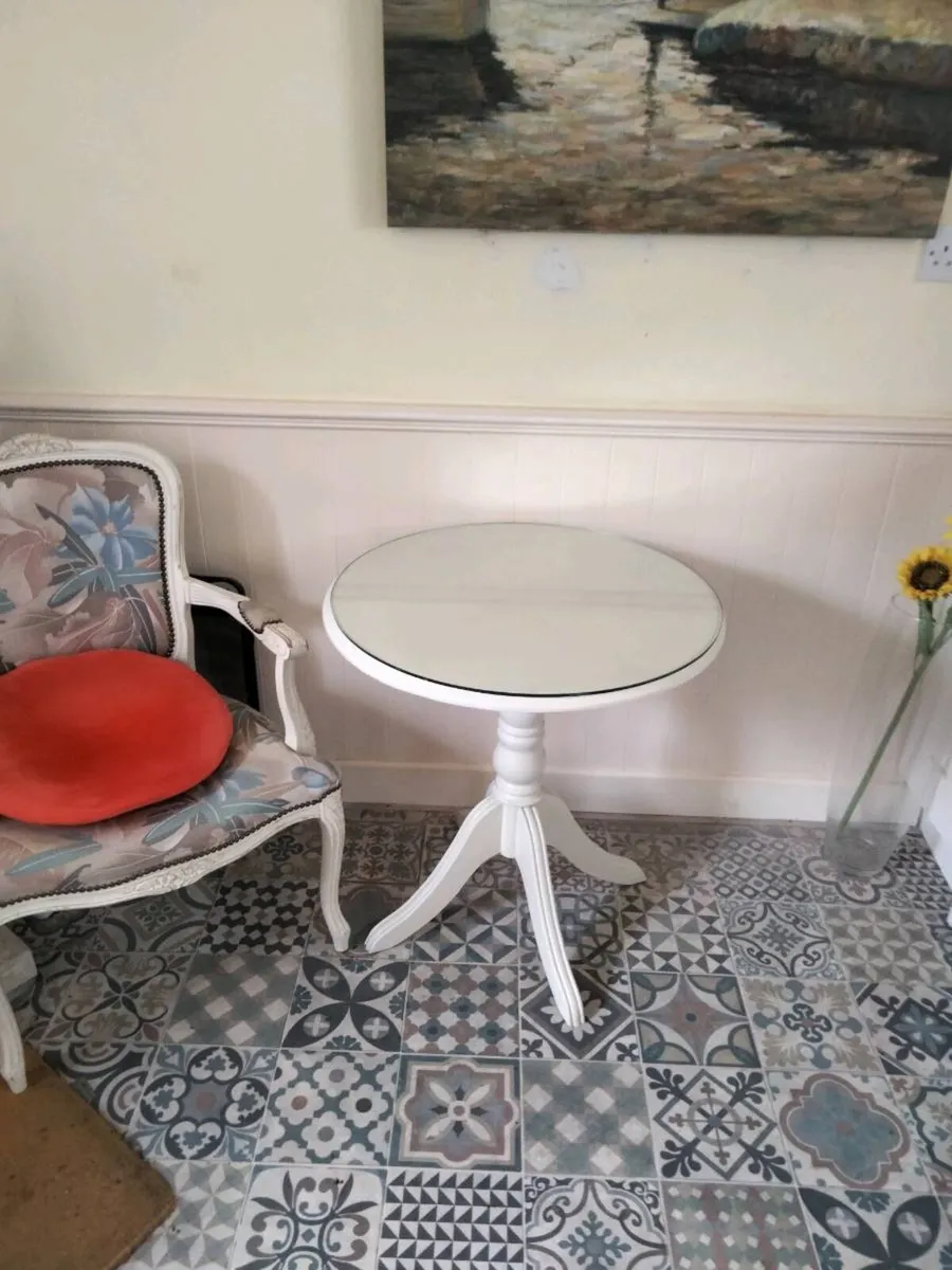 Small Dining table - Image 1