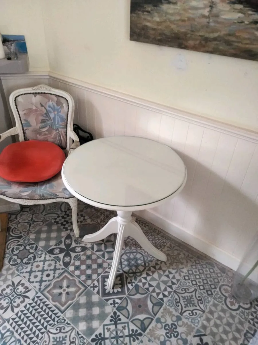 Small Dining table - Image 2