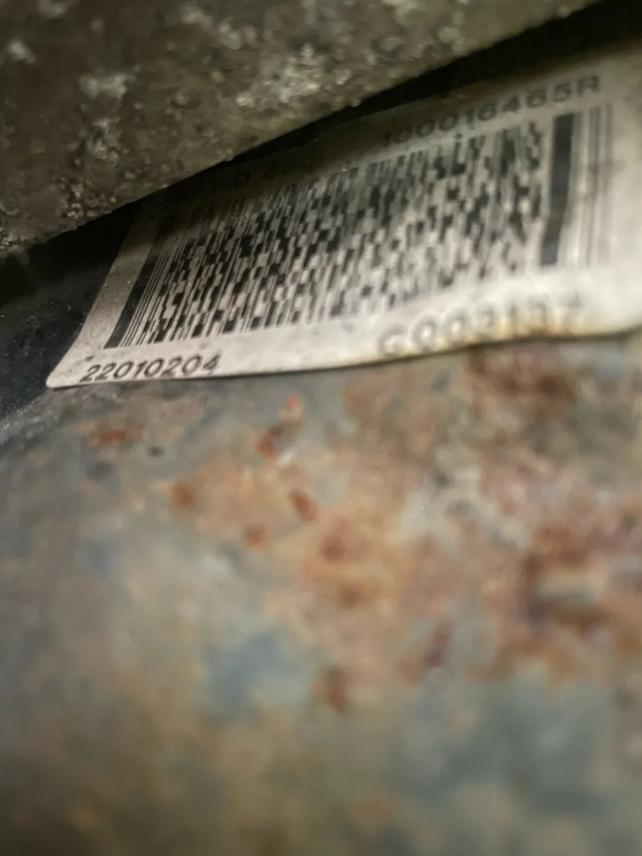 Renault master/ Movano engine 2.3 DCI 150 M9T 880 - Image 2