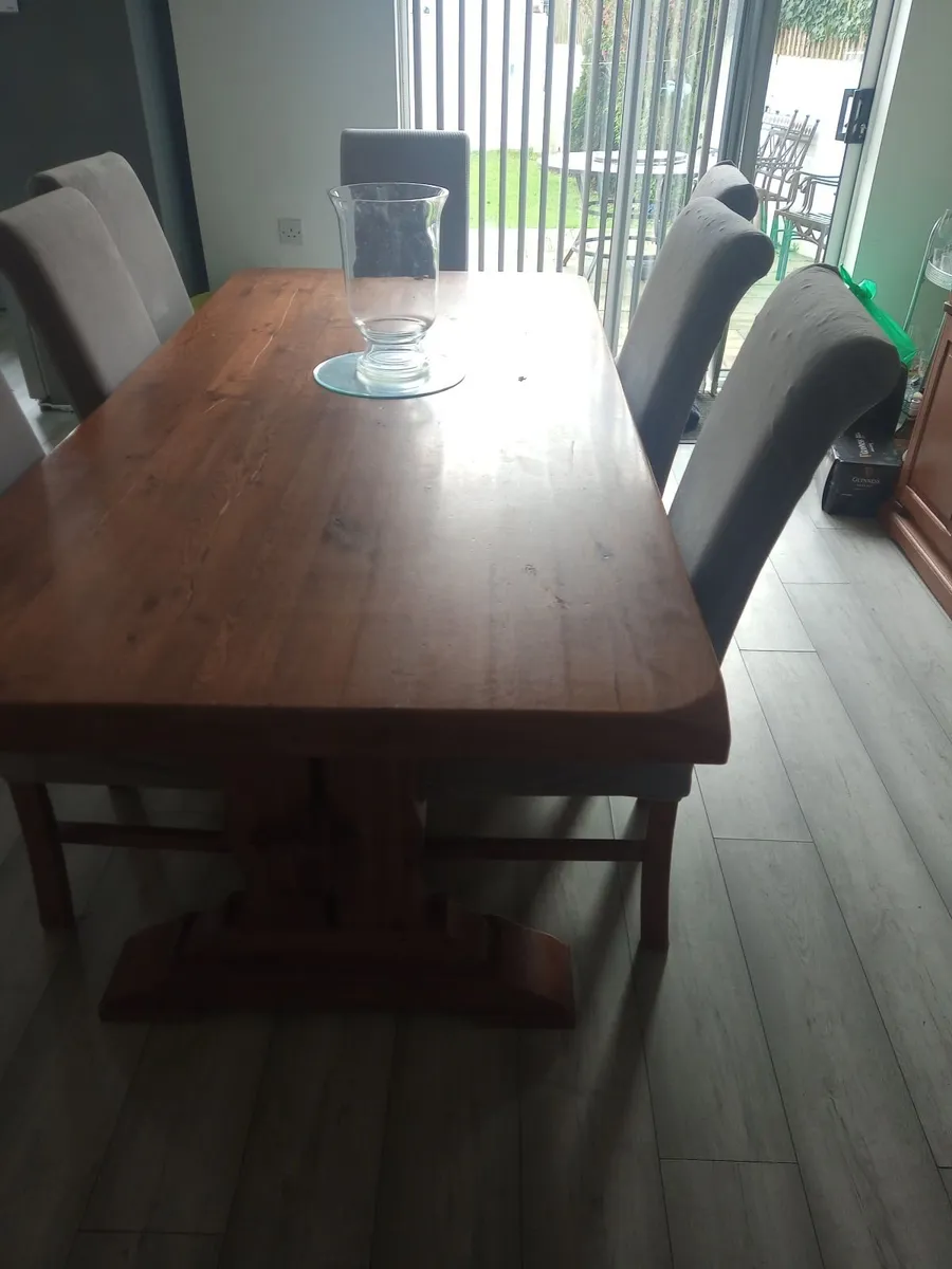 Dining Table - Image 3
