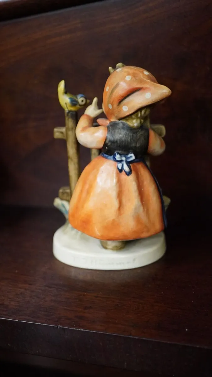 Hummel Figurine - Image 2