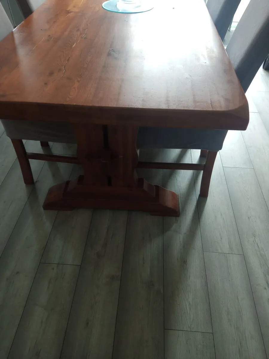 Dining Table - Image 4