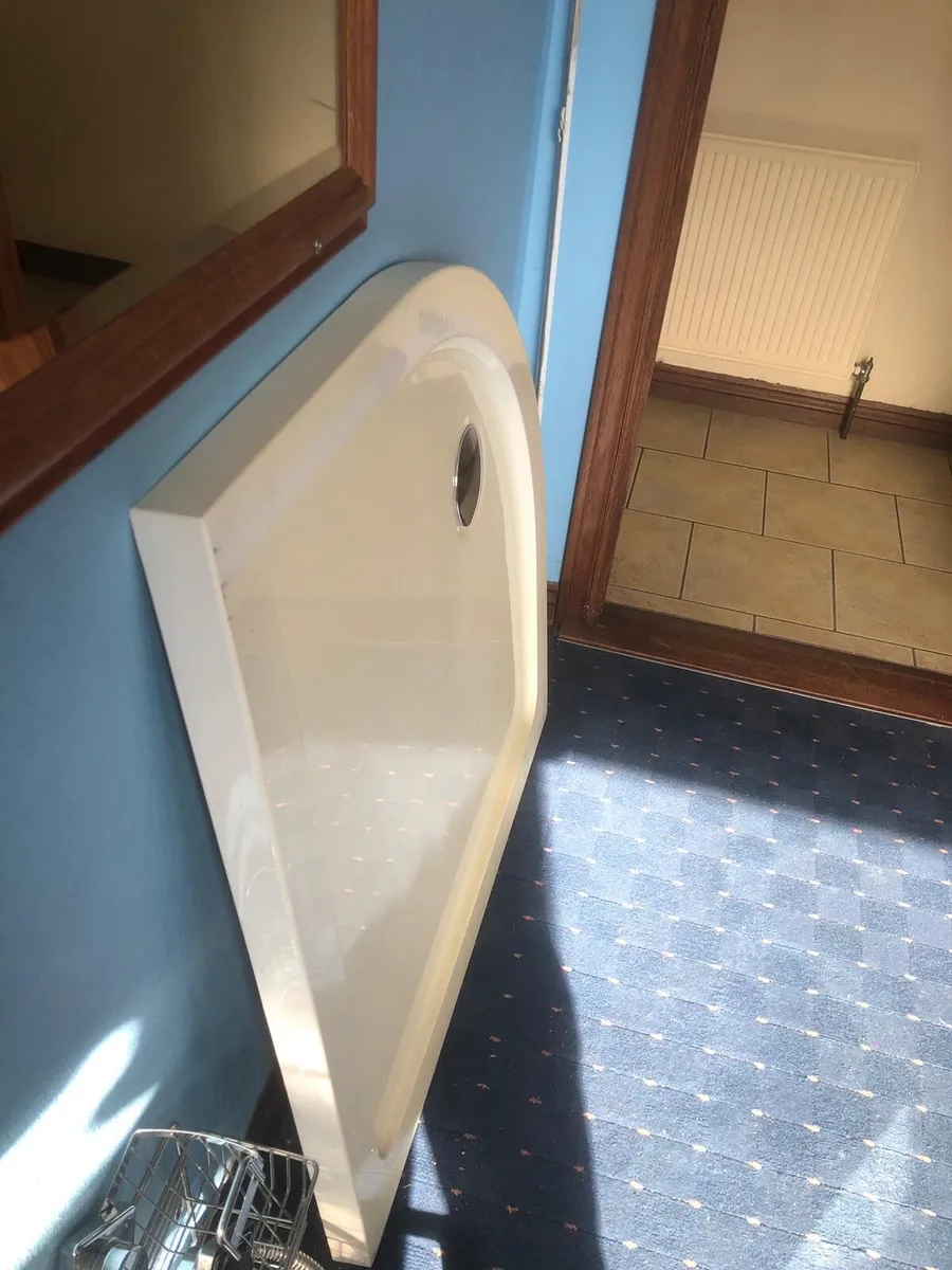 Shower tray - Image 2