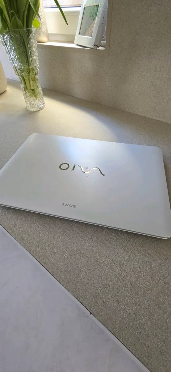 Sony Vaio 15.6 Laptop - Image 3