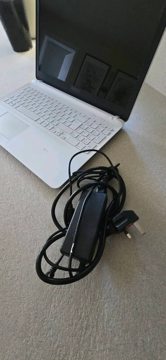 Sony Vaio 15.6 Laptop - Image 4