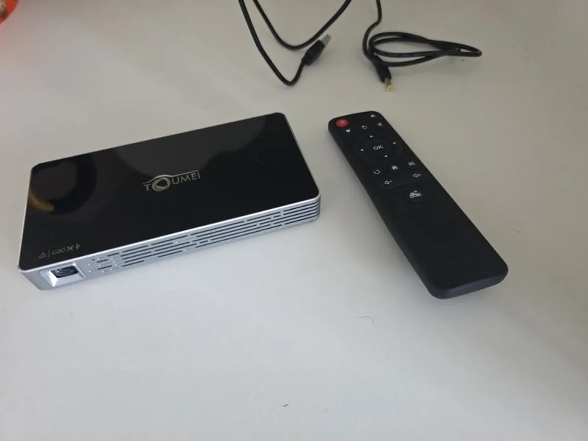 Smart projector - Image 2