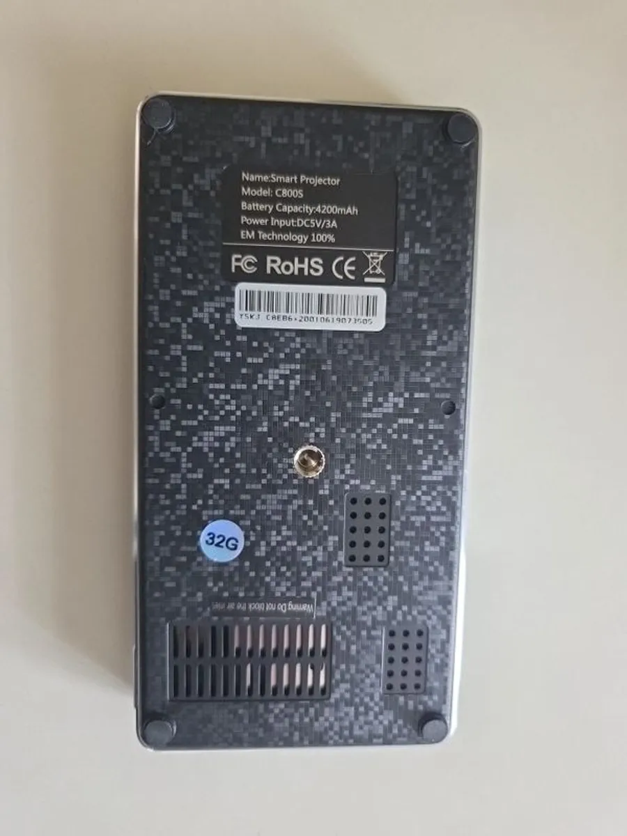 Smart projector - Image 3