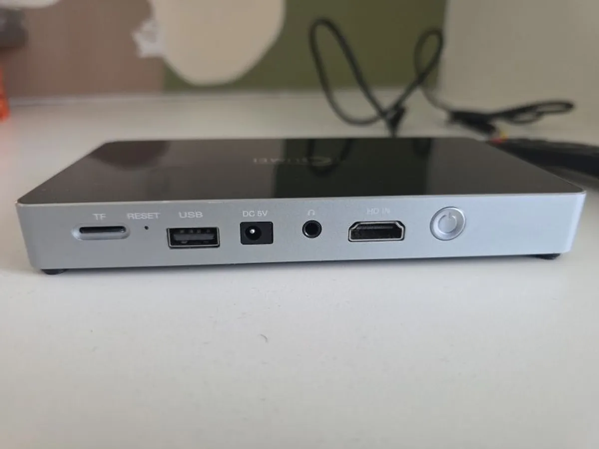 Smart projector - Image 4