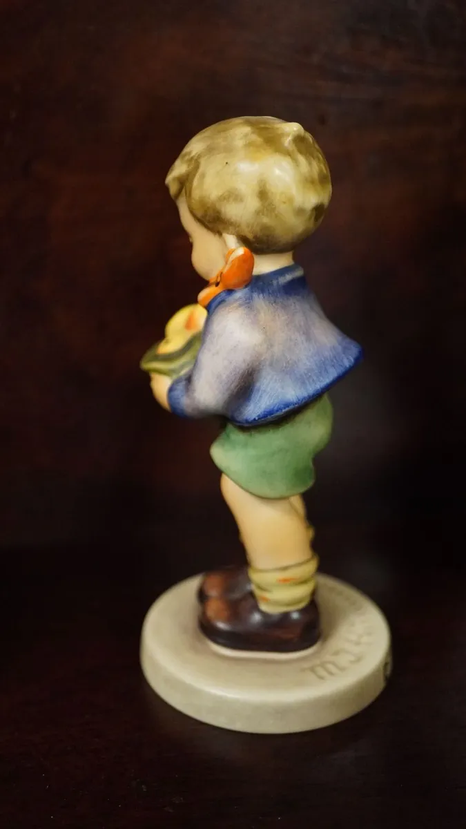 Hummel Figurine - Image 2
