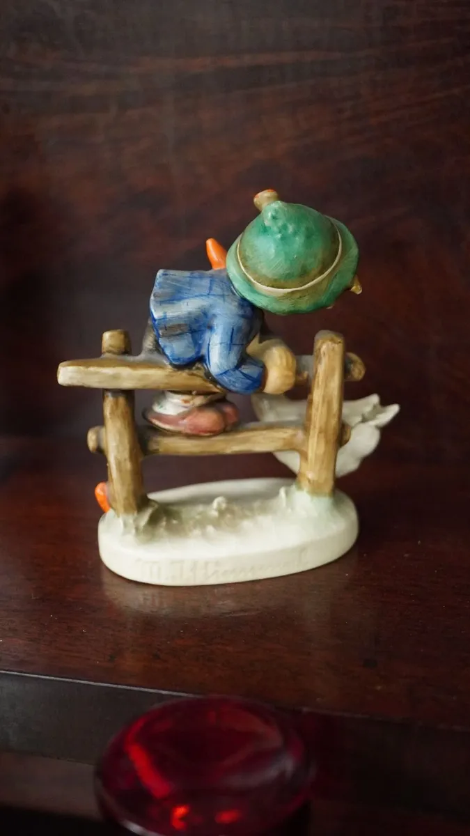 Hummel Figurine - Image 2