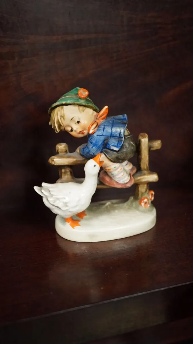 Hummel Figurine - Image 1