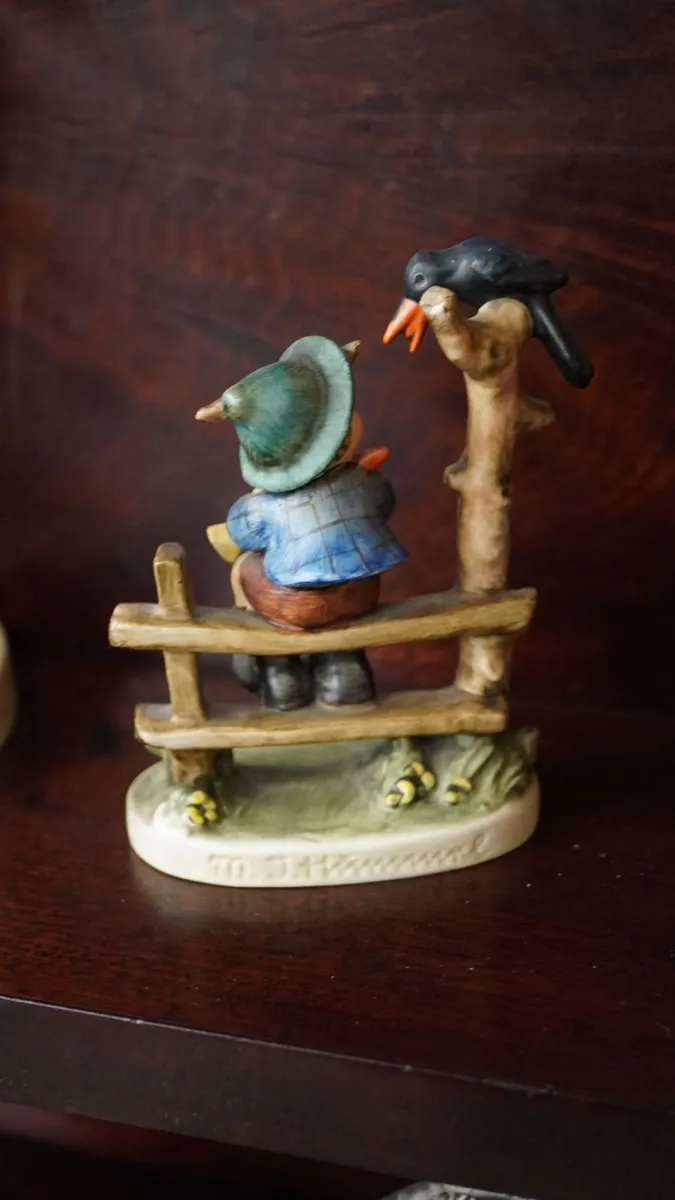 Hummel Figurine - Image 3