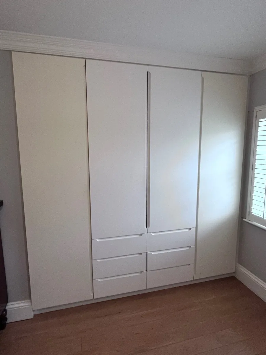 Wardrobe - Image 1