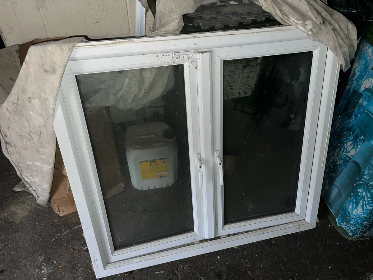 PVC Window